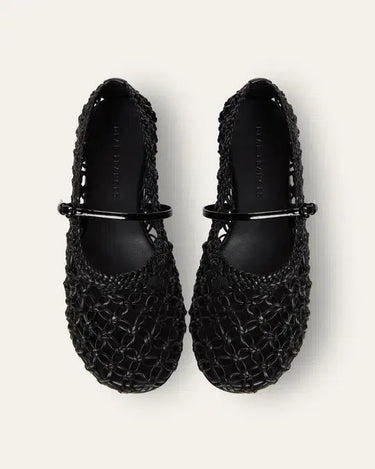 Balla Weave Strap-SHOES & SANDALS-Dear Frances-Debs Boutique